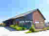 Oastview by Demelza building