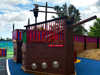 Demelza Kent Playground Ship