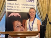 Helen Rolls at APPG