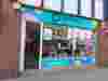 Sheerness shop