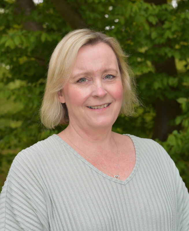 Katie, Director Of Clinical Services 