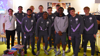Bromley FC visit to Demelza South East London