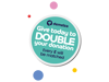 Summer Appeal match funding logo