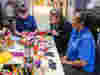 William Having Creative Arts Therapies