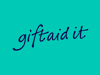 Image of gift aid square ratio