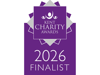 Kent Charity Awards logo