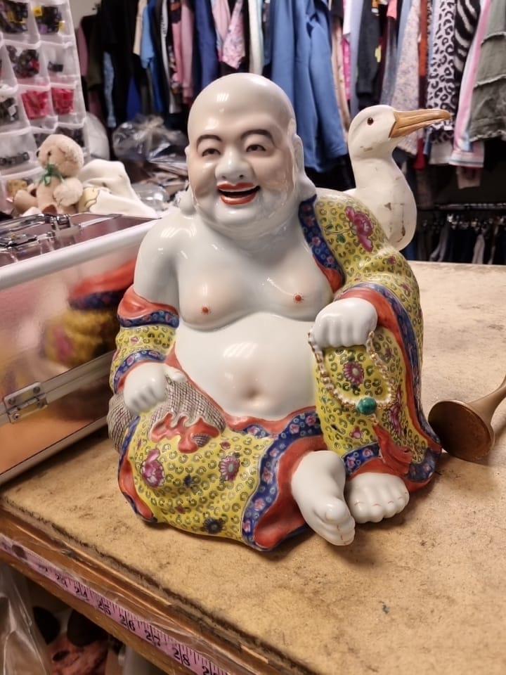 Buddha Herne Bay shop